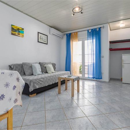 Apartments Ankica Blue Peroj Εξωτερικό φωτογραφία