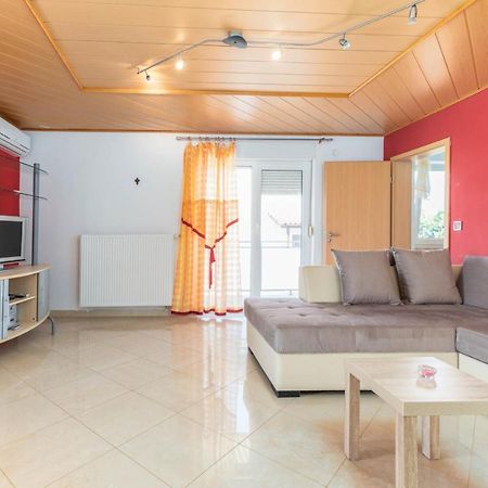 Apartments Ankica Blue Peroj Εξωτερικό φωτογραφία