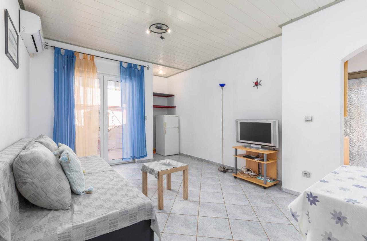 Apartments Ankica Blue Peroj Εξωτερικό φωτογραφία