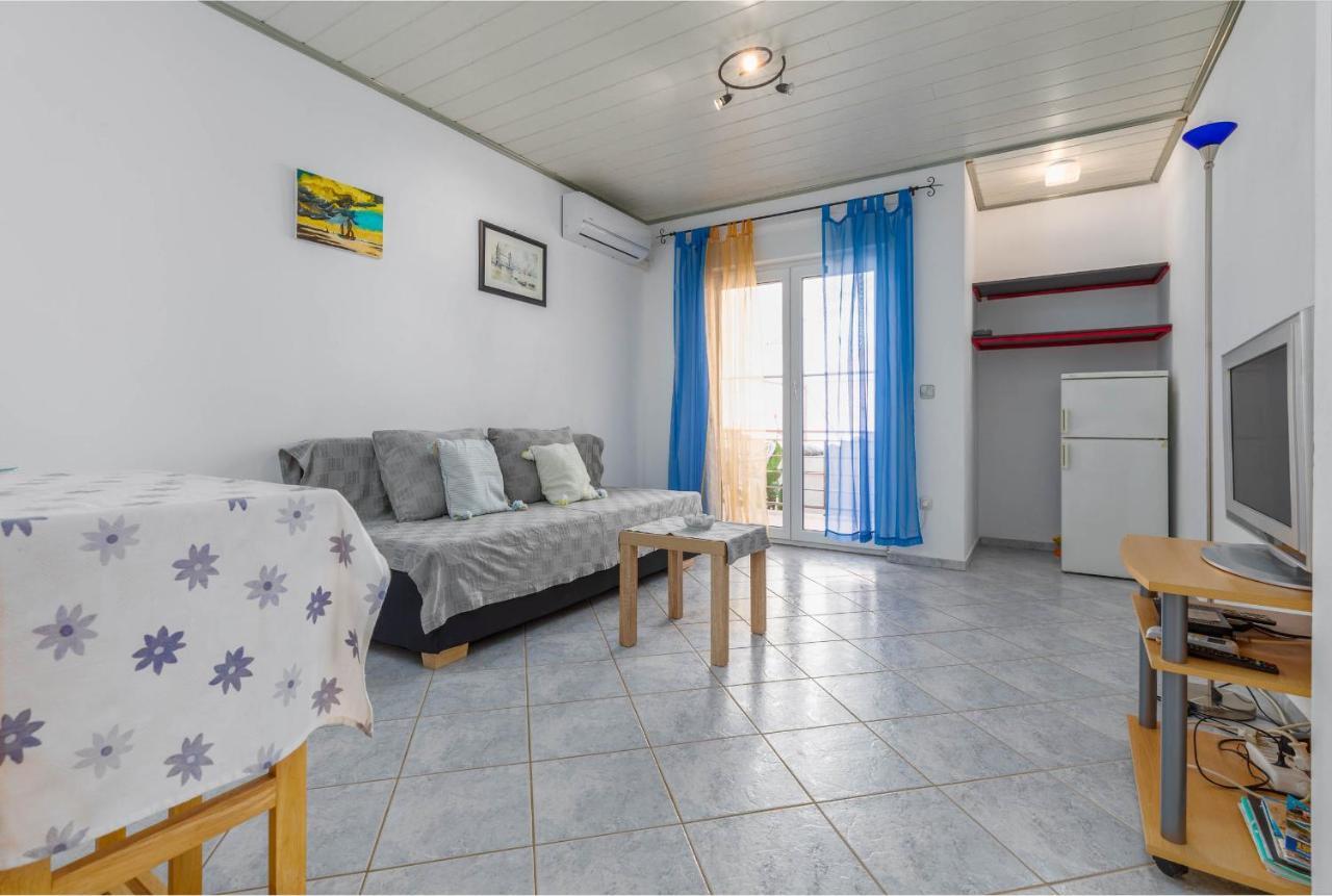 Apartments Ankica Blue Peroj Εξωτερικό φωτογραφία